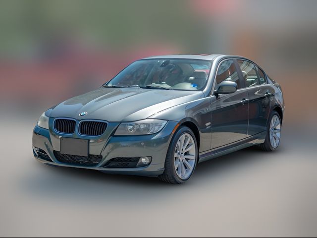 2011 BMW 3 Series 328i xDrive