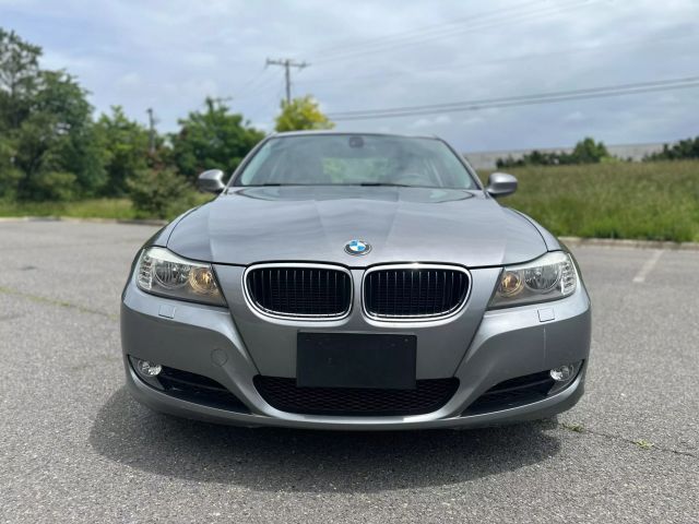 2011 BMW 3 Series 328i xDrive