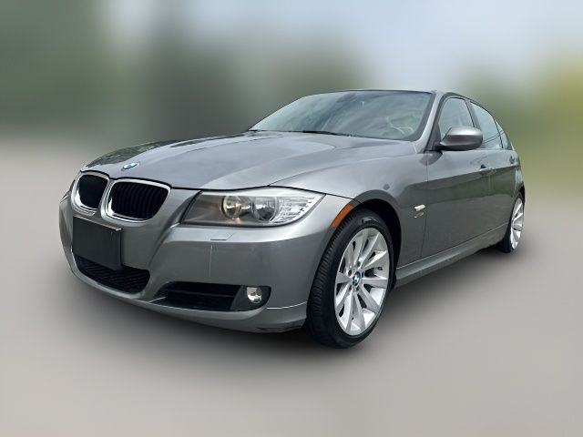 2011 BMW 3 Series 328i xDrive