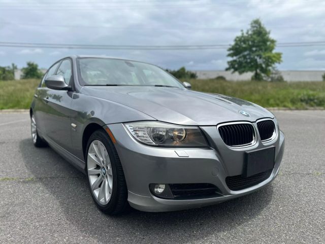 2011 BMW 3 Series 328i xDrive