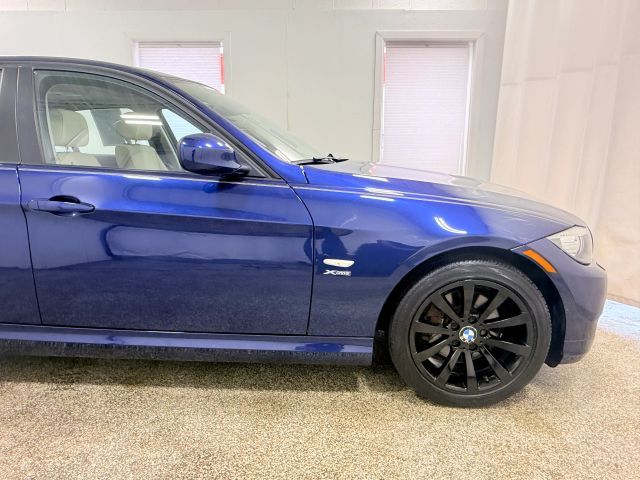 2011 BMW 3 Series 328i xDrive