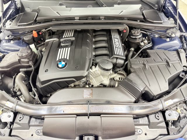 2011 BMW 3 Series 328i xDrive