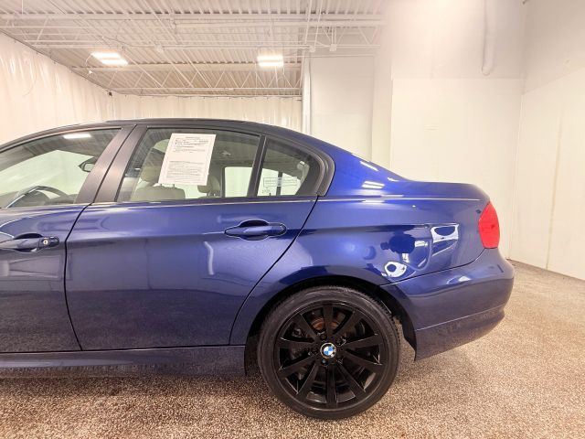 2011 BMW 3 Series 328i xDrive