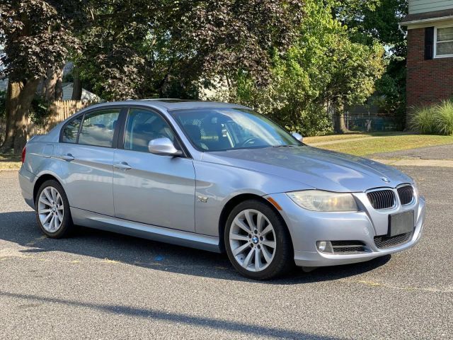 2011 BMW 3 Series 328i xDrive