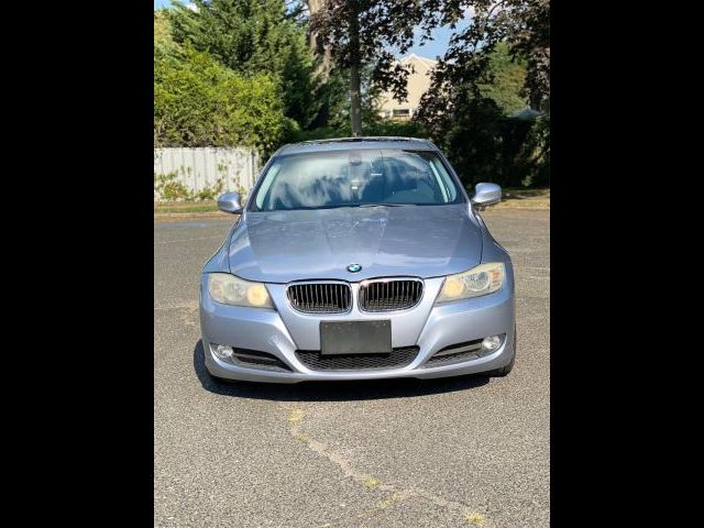 2011 BMW 3 Series 328i xDrive