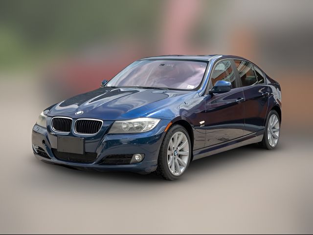 2011 BMW 3 Series 328i xDrive