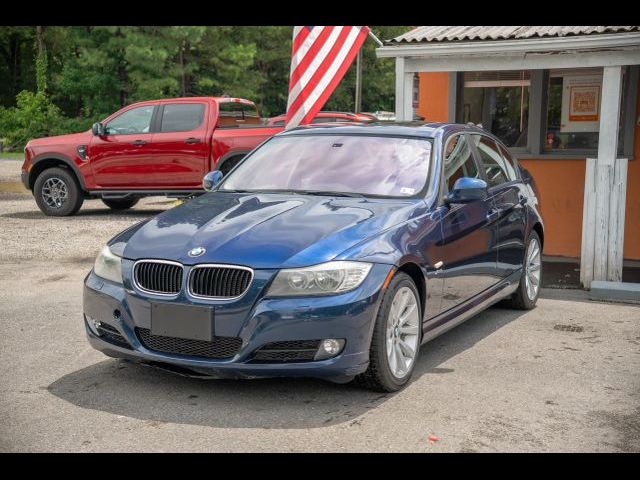 2011 BMW 3 Series 328i xDrive