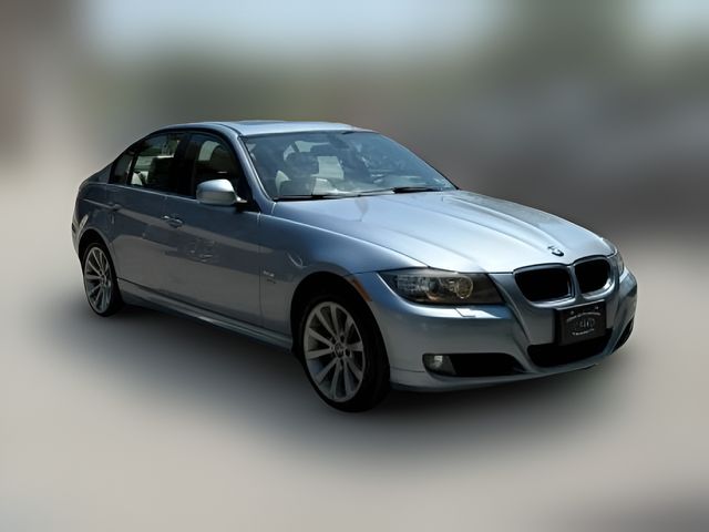 2011 BMW 3 Series 328i xDrive
