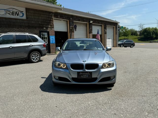 2011 BMW 3 Series 328i xDrive