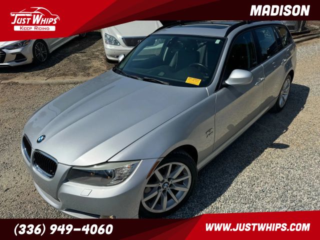 2011 BMW 3 Series 328i xDrive