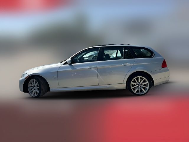 2011 BMW 3 Series 328i xDrive