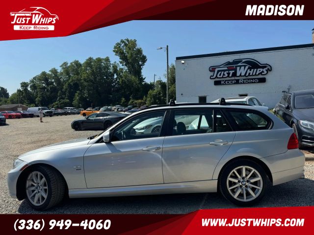 2011 BMW 3 Series 328i xDrive