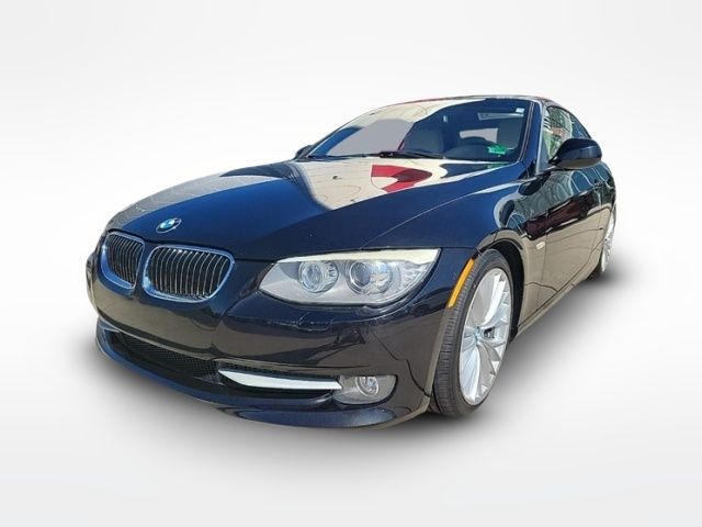 2011 BMW 3 Series 335i