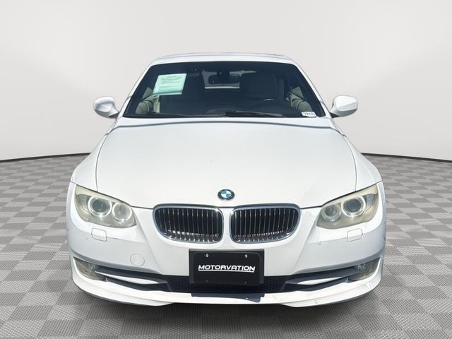 2011 BMW 3 Series 335i
