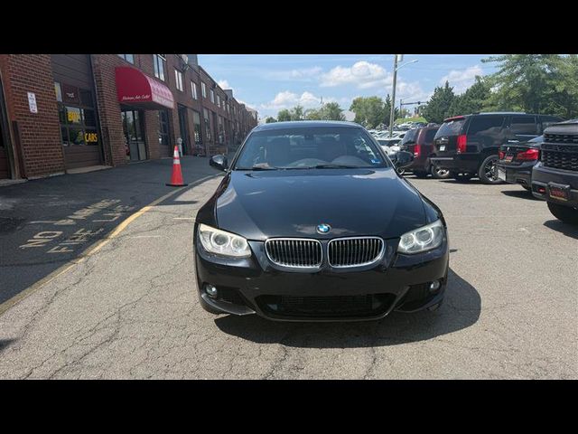 2011 BMW 3 Series 335i