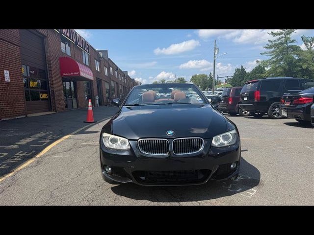 2011 BMW 3 Series 335i