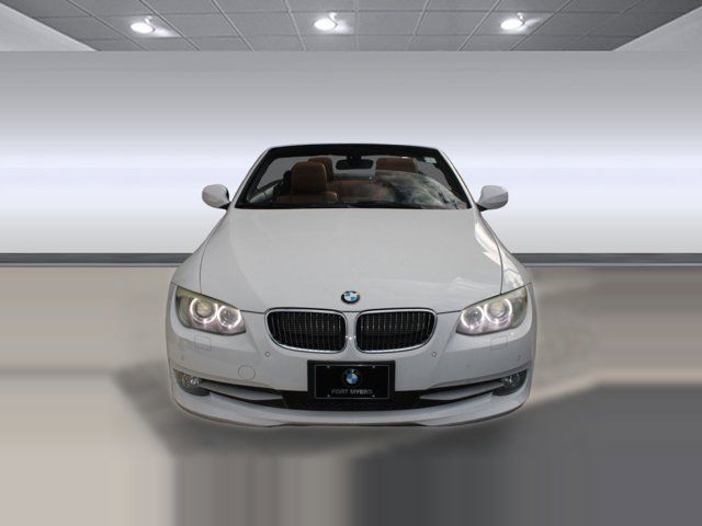 2011 BMW 3 Series 335i