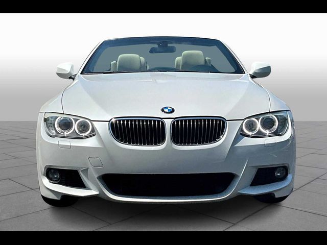 2011 BMW 3 Series 335i