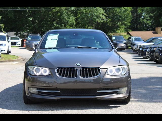 2011 BMW 3 Series 335i