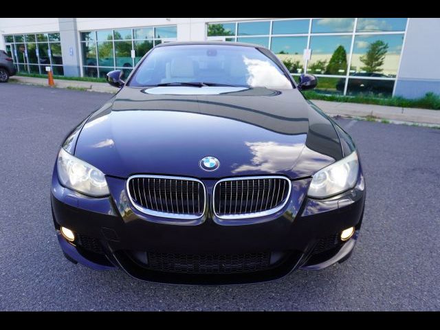2011 BMW 3 Series 335i