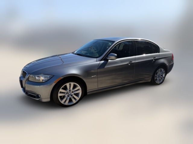 2011 BMW 3 Series 335i xDrive