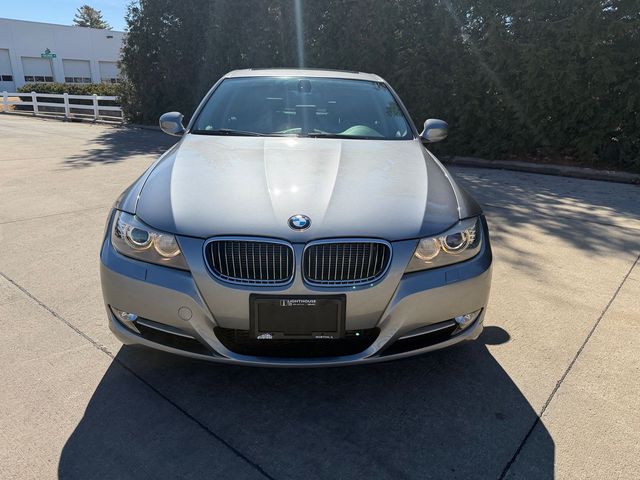 2011 BMW 3 Series 335i xDrive