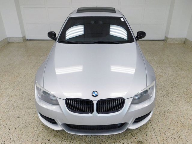 2011 BMW 3 Series 335is