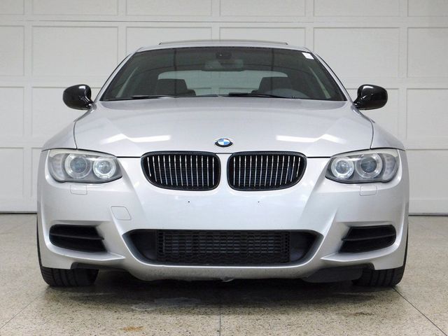 2011 BMW 3 Series 335is