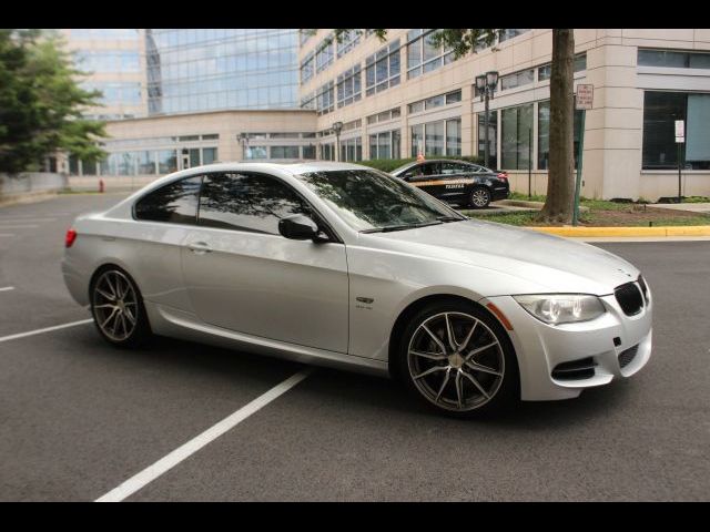 2011 BMW 3 Series 335is