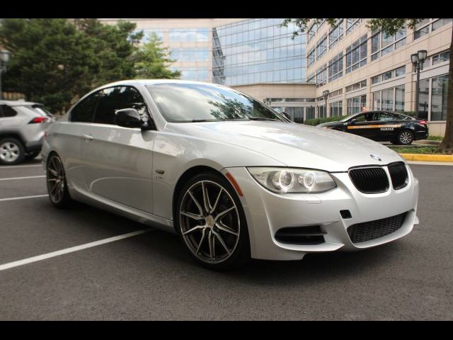 2011 BMW 3 Series 335is