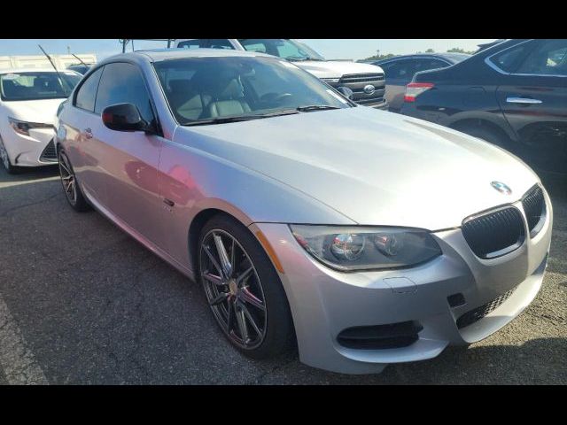 2011 BMW 3 Series 335is