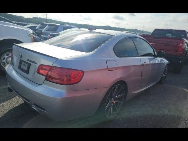 2011 BMW 3 Series 335is