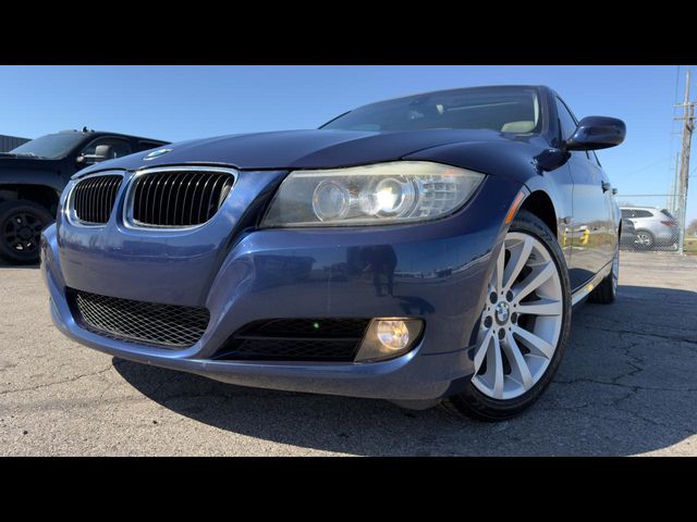 2011 BMW 3 Series 328i