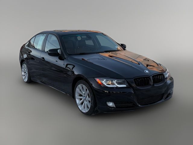 2011 BMW 3 Series 328i xDrive