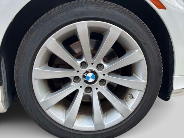 2011 BMW 3 Series 328i xDrive