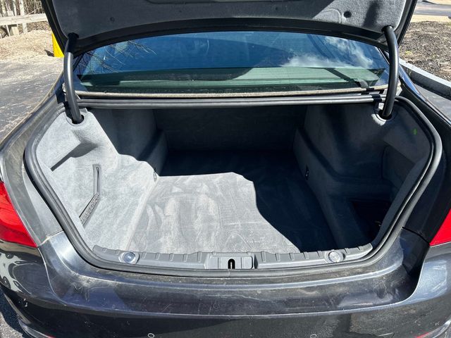 2011 BMW 7 Series 750i xDrive