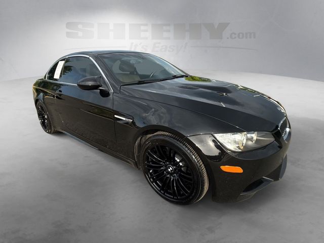 2011 BMW M3 Base