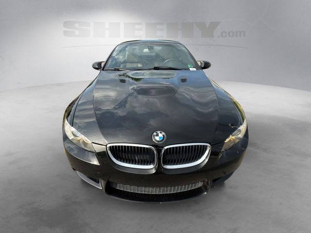 2011 BMW M3 Base