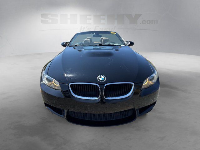 2011 BMW M3 Base