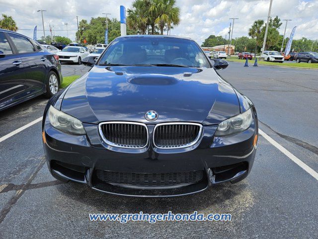 2011 BMW M3 Base