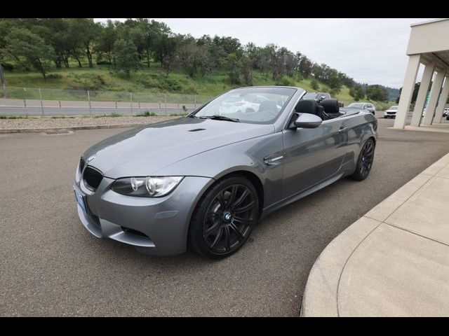 2011 BMW M3 Base
