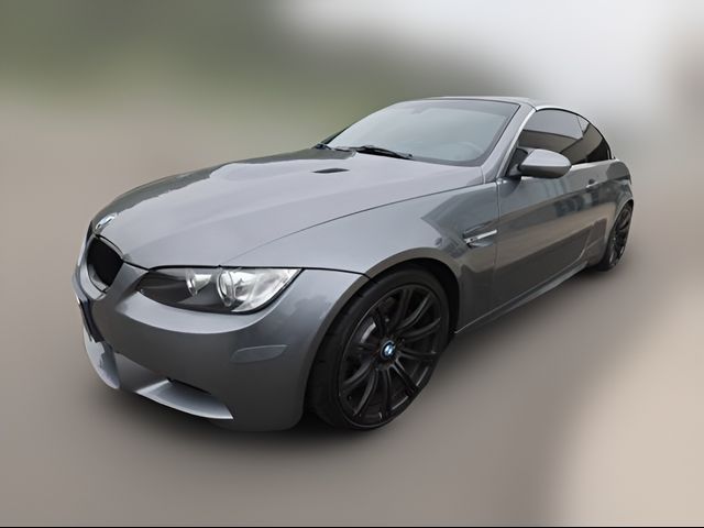 2011 BMW M3 Base