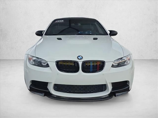 2011 BMW M3 Base