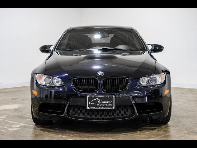 2011 BMW M3 Base
