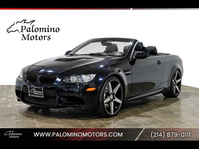2011 BMW M3 Base