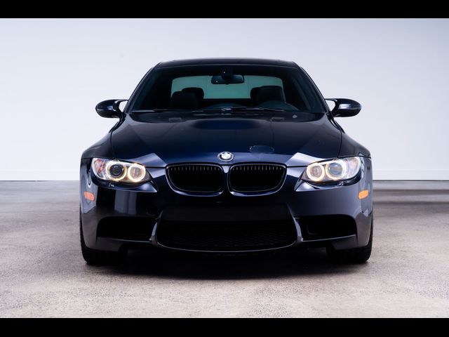 2011 BMW M3 Base