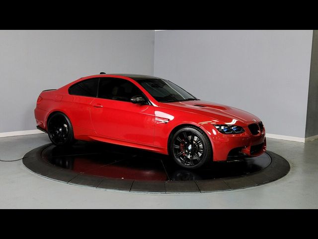 2011 BMW M3 Base