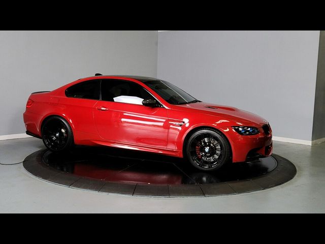2011 BMW M3 Base