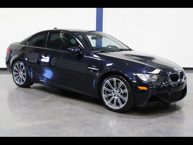 2011 BMW M3 Base