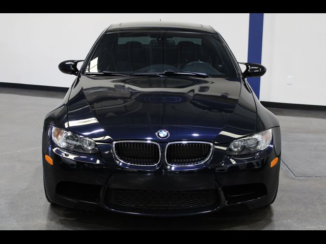 2011 BMW M3 Base